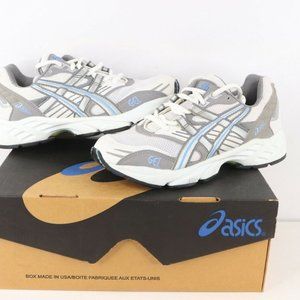 Nos Vtg Asics Gel Foundation Plus Running Shoes